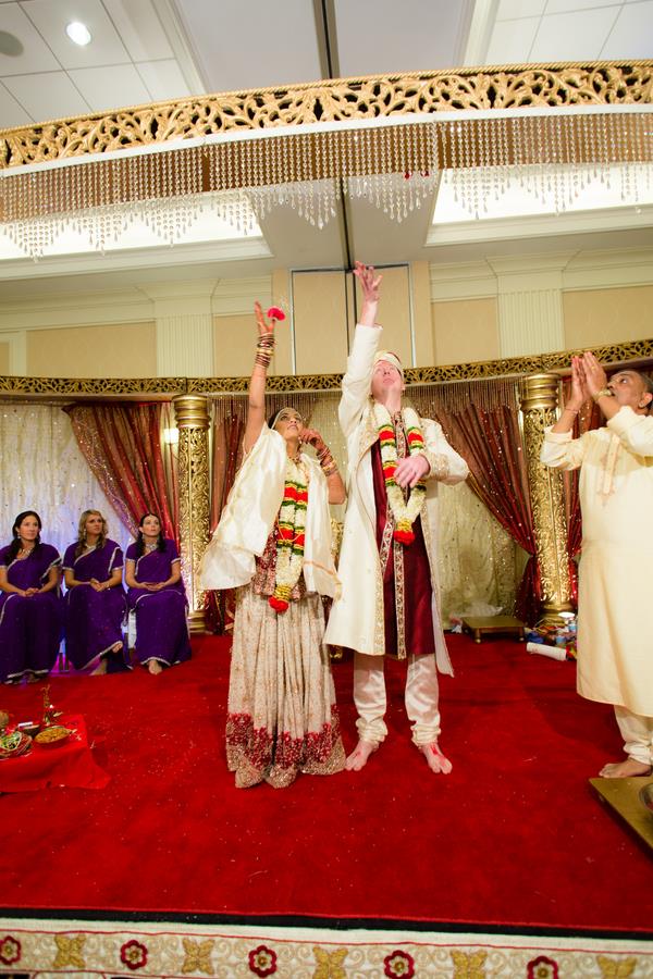 27a indian wedding hindu ceremony