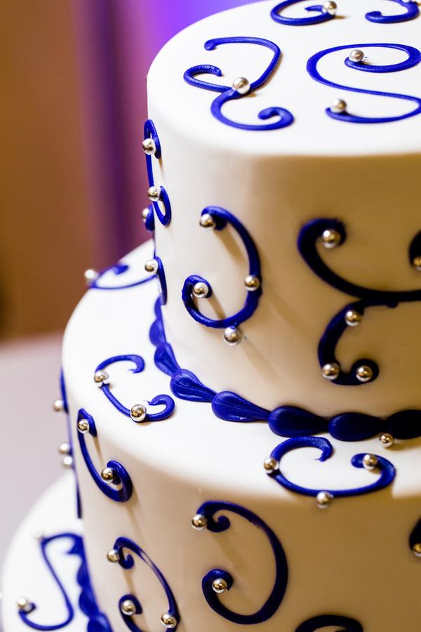 31a indian wedding cake