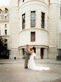 Multicultural Philadelphia Indian Wedding by Uncorked Studios