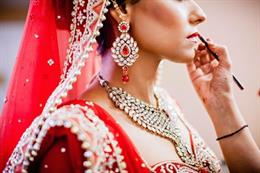 San Jose Sikh Indian Wedding by James Thomas Long Photography