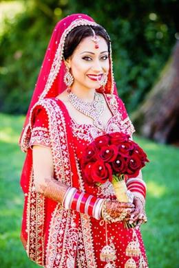 San Jose Sikh Indian Wedding by James Thomas Long Photography