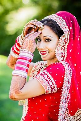 San Jose Sikh Indian Wedding by James Thomas Long Photography