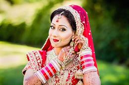 San Jose Sikh Indian Wedding by James Thomas Long Photography