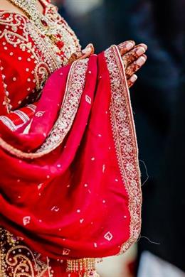 San Jose Sikh Indian Wedding by James Thomas Long Photography