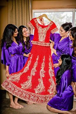 San Jose Sikh Indian Wedding by James Thomas Long Photography