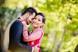 San Jose Sikh Indian Wedding by James Thomas Long Photography