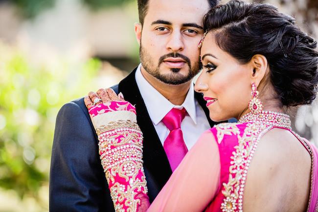 61aindian wedding portraits