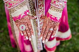 San Jose Sikh Indian Wedding by James Thomas Long Photography