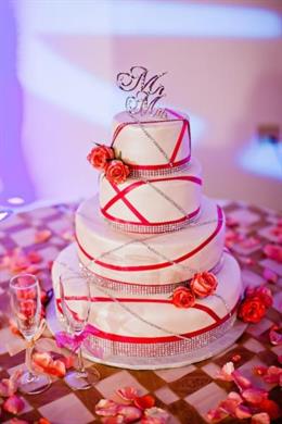 San Jose Sikh Indian Wedding by James Thomas Long Photography