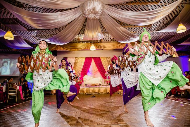 69aindian wedding entertainers