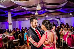 San Jose Sikh Indian Wedding by James Thomas Long Photography