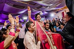 San Jose Sikh Indian Wedding by James Thomas Long Photography