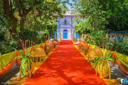 Gorgeous Jaipur Indian Sikh Wedding by Rohan Mishra Photography