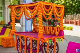 Gorgeous Jaipur Indian Sikh Wedding by Rohan Mishra Photography