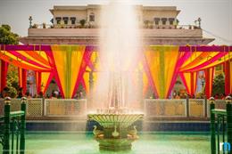 Gorgeous Jaipur Indian Sikh Wedding by Rohan Mishra Photography