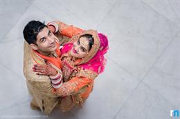 Gorgeous Jaipur Indian Sikh Wedding by Rohan Mishra Photography