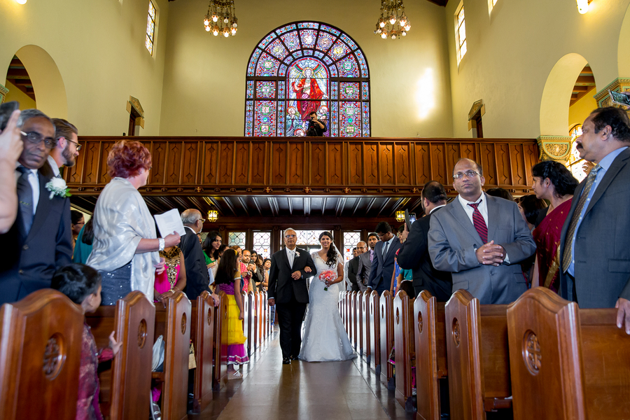 12a indian wedding ceremony