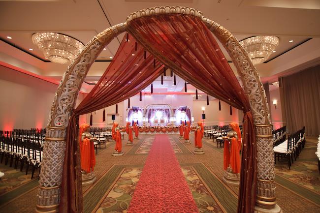 21a indian wedding decor