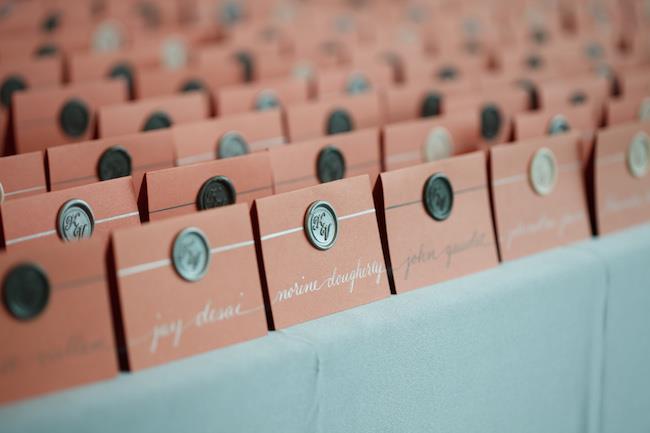 58a indian wedding escort cards