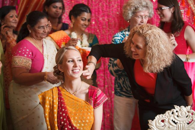 6a indian wedding viddhi