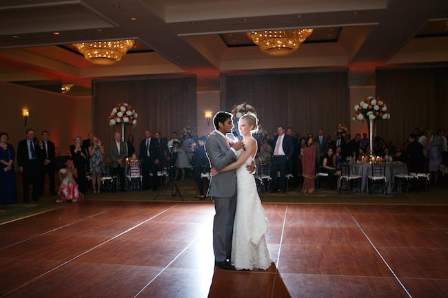 73a indian wedding first dance