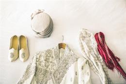 North Carolina Indian Wedding by Vesic Photography