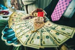 North Carolina Indian Wedding by Vesic Photography