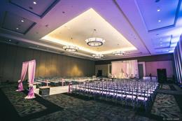 North Carolina Indian Wedding by Vesic Photography