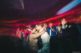 North Carolina Indian Wedding by Vesic Photography