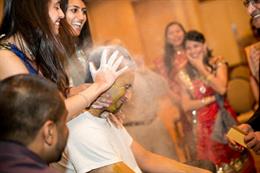 Hindu Indian New Jersey Wedding by Gary Flom Photography