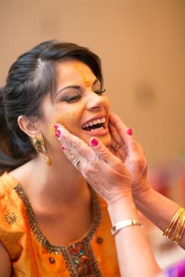 Hindu Indian New Jersey Wedding by Gary Flom Photography