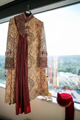 Hindu Indian New Jersey Wedding by Gary Flom Photography