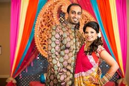 Hindu Indian New Jersey Wedding by Gary Flom Photography