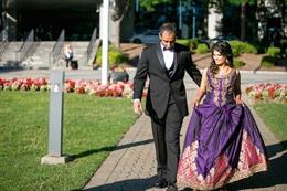 Hindu Indian New Jersey Wedding by Gary Flom Photography