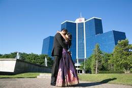 Hindu Indian New Jersey Wedding by Gary Flom Photography