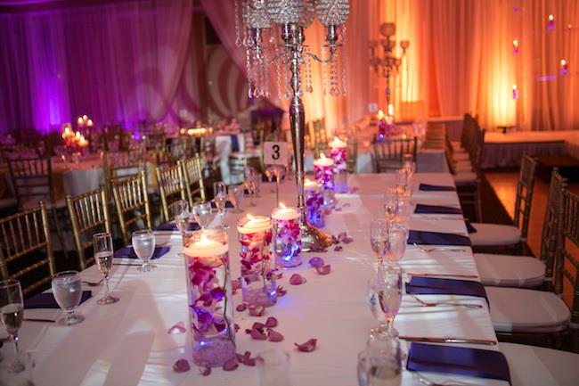 56a indian wedding reception decor