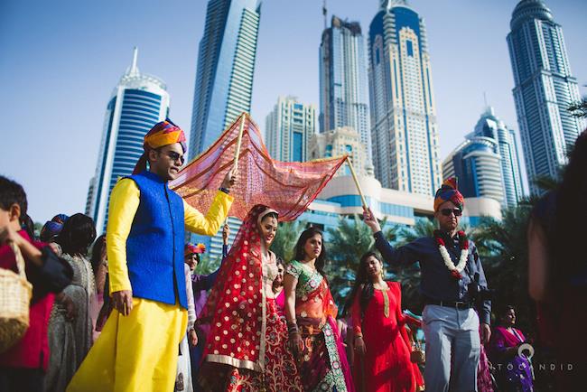 13a indian wedding bride ceremony