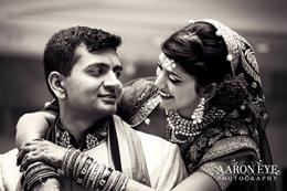 Long Beach California Hindu Wedding by Aaroneye Photography