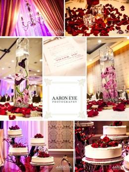 Long Beach California Hindu Wedding by Aaroneye Photography
