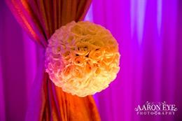 Long Beach California Hindu Wedding by Aaroneye Photography