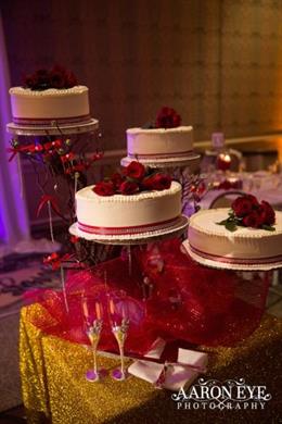 Long Beach California Hindu Wedding by Aaroneye Photography