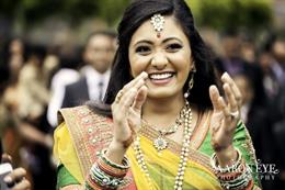 Long Beach California Hindu Wedding by Aaroneye Photography