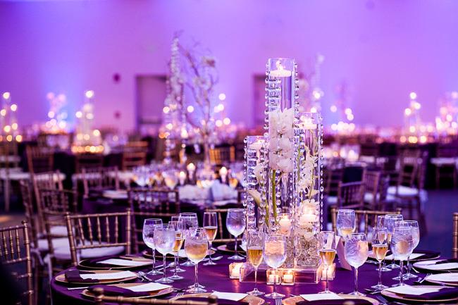 48a indian wedding table centerpieces