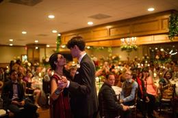 Fusion Indian Wedding Extravaganza by Danny K Photography