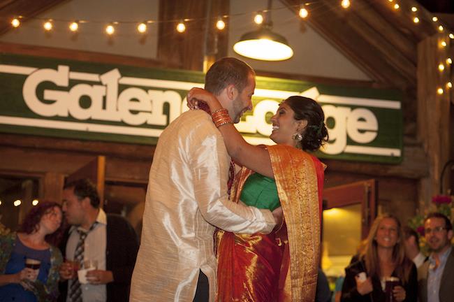 31a indian wedding reception