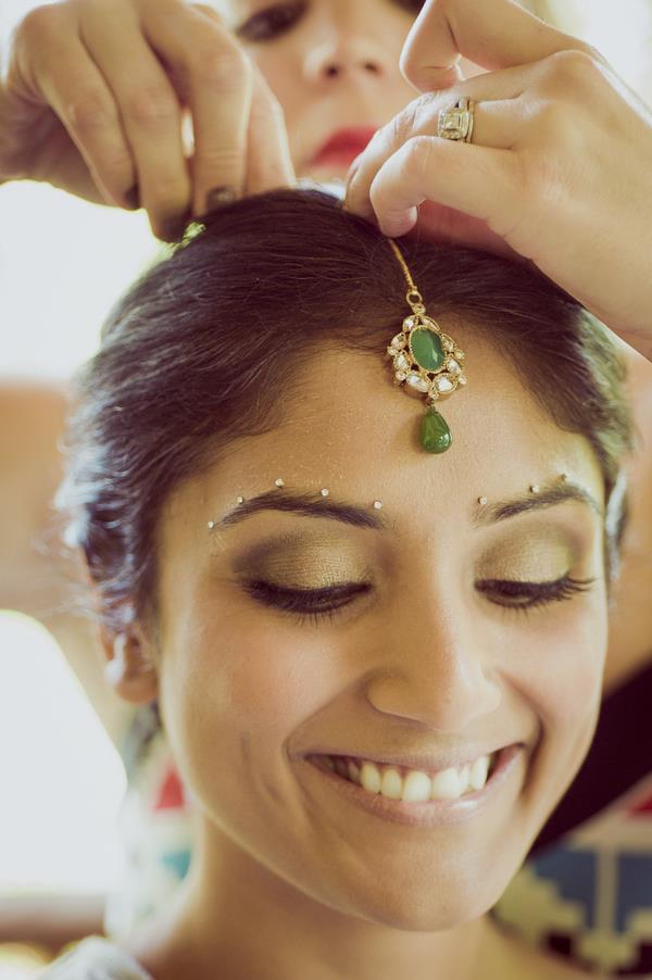 3a Indian Wedding Bride