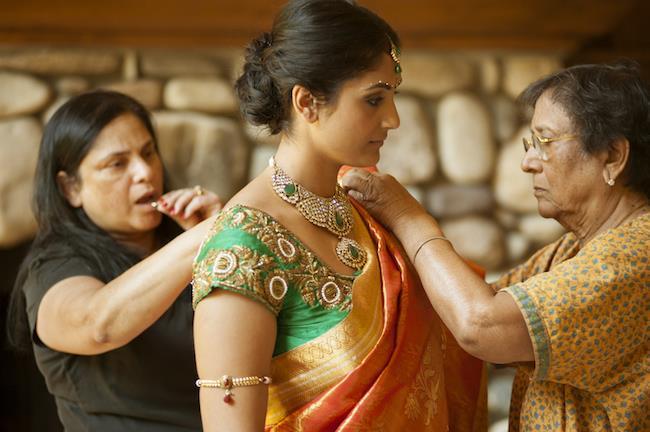 5a Indian Wedding Bride
